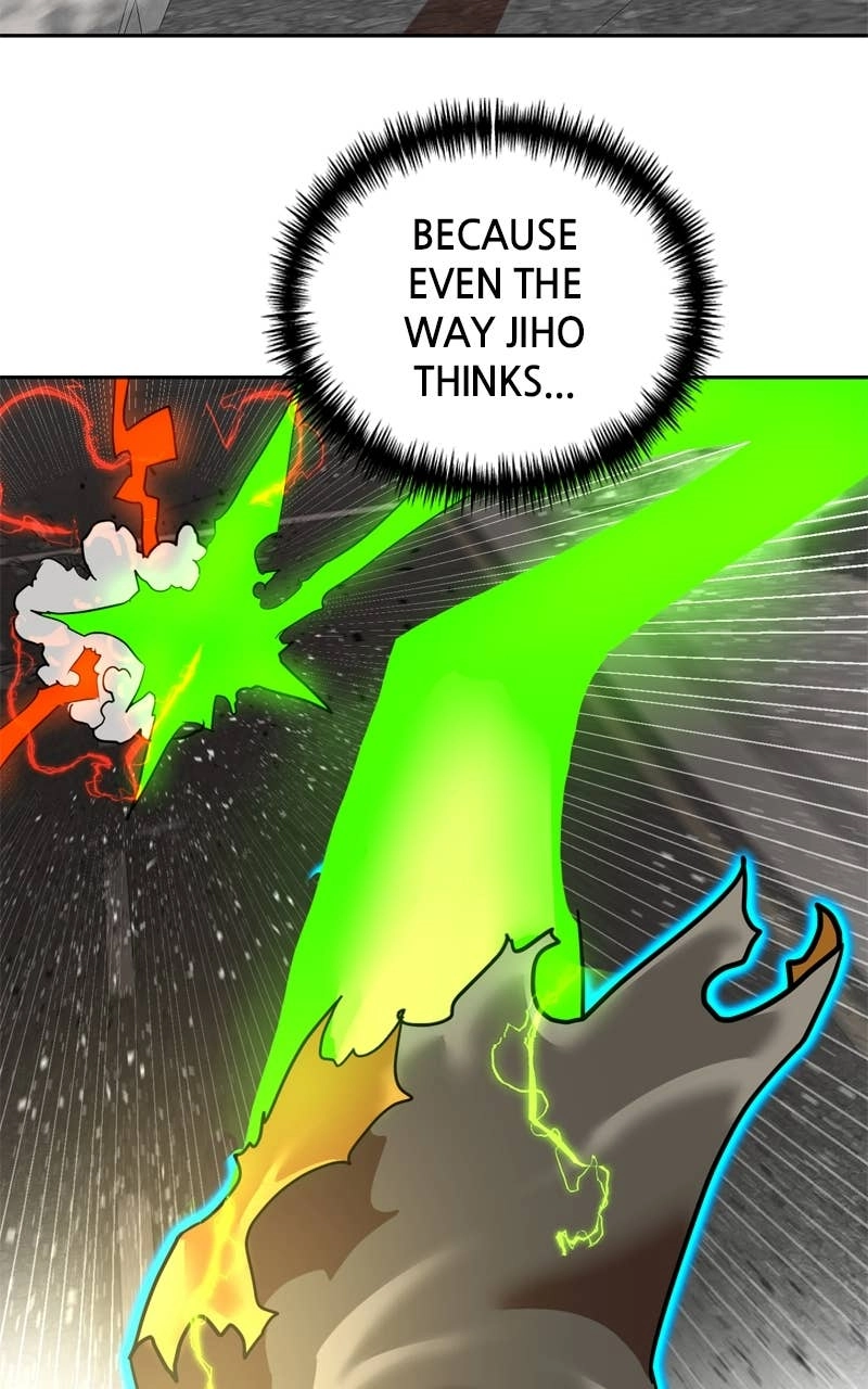 Double Click Chapter 229 - Page 17