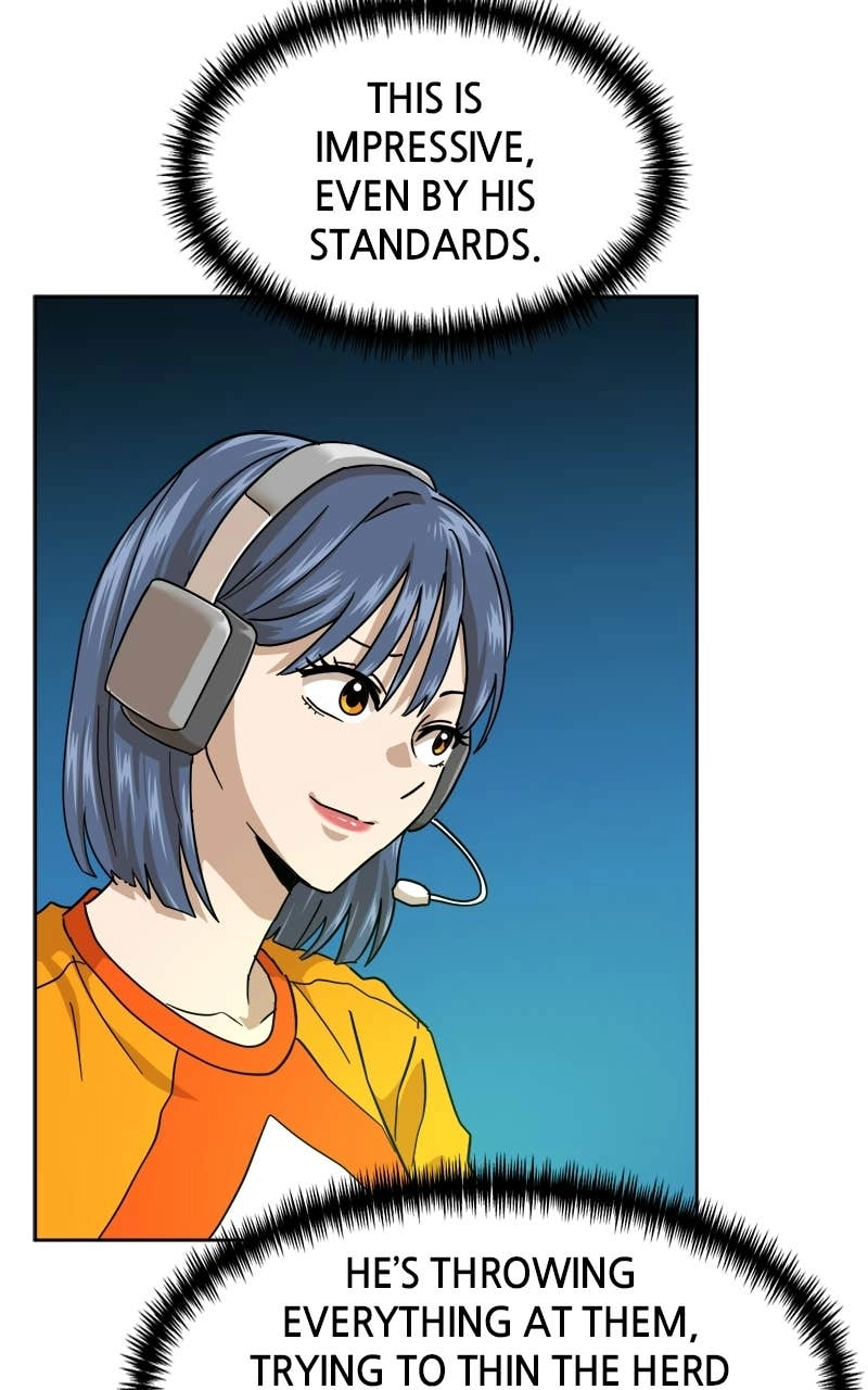 Double Click Chapter 229 - Page 19