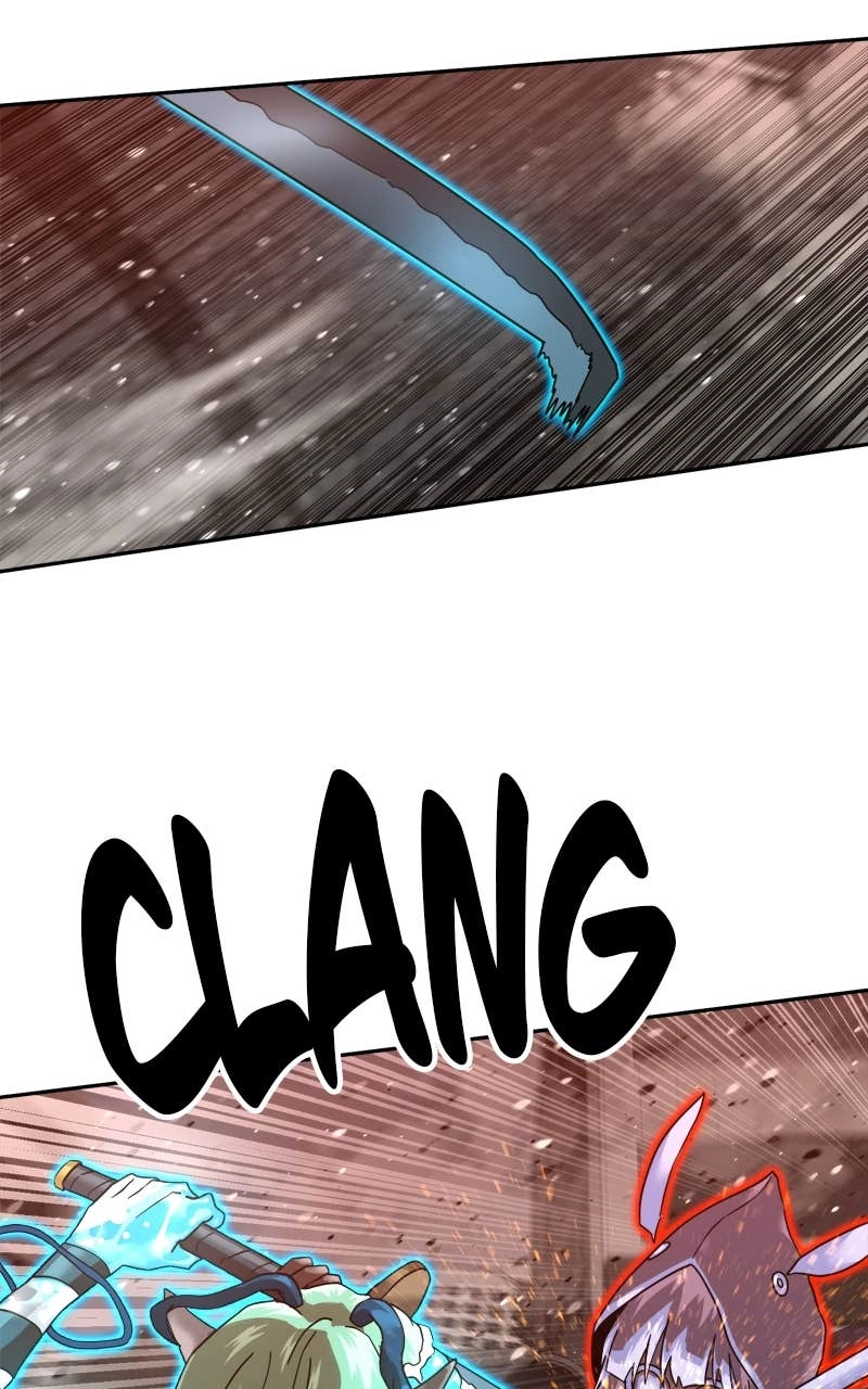 Double Click Chapter 229 - Page 38
