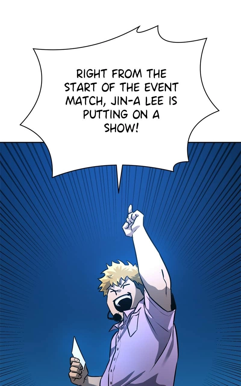 Double Click Chapter 229 - Page 43