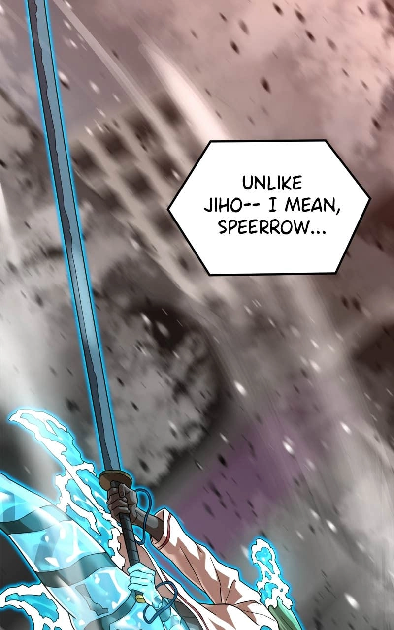 Double Click Chapter 229 - Page 45
