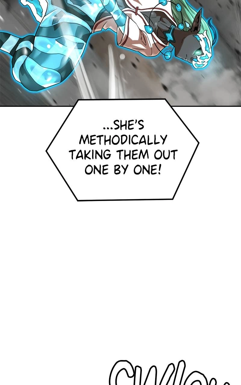 Double Click Chapter 229 - Page 46