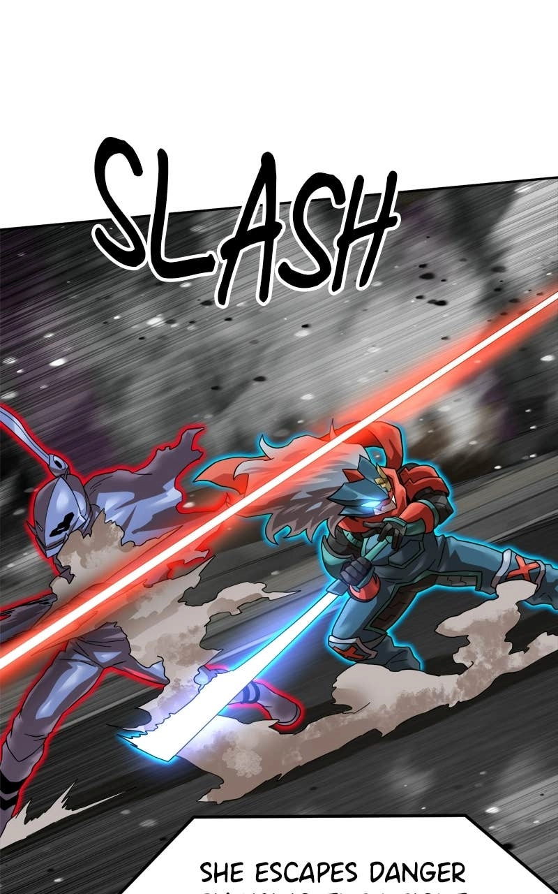 Double Click Chapter 229 - Page 48