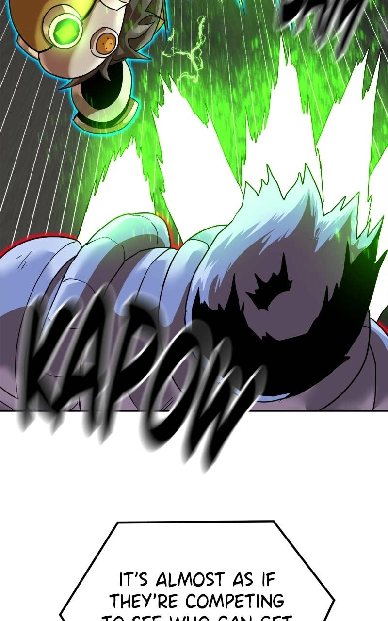 Double Click Chapter 229 - Page 56