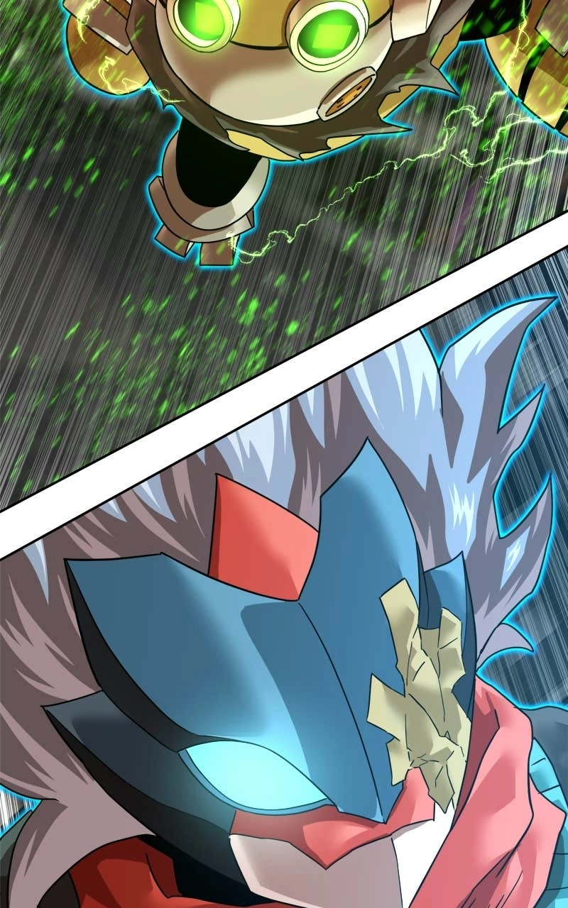 Double Click Chapter 229 - Page 58