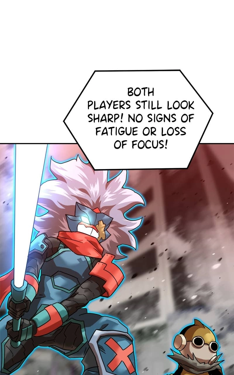 Double Click Chapter 229 - Page 63
