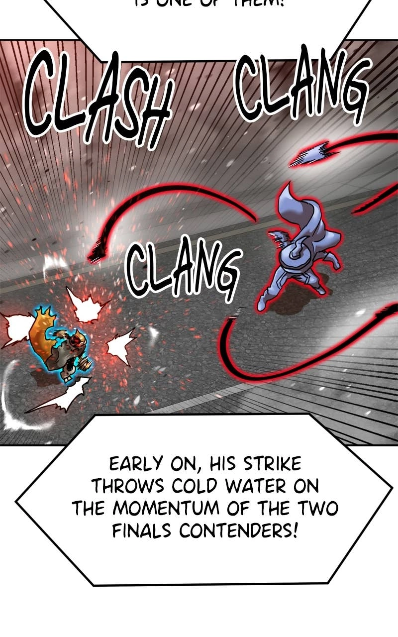 Double Click Chapter 229 - Page 89