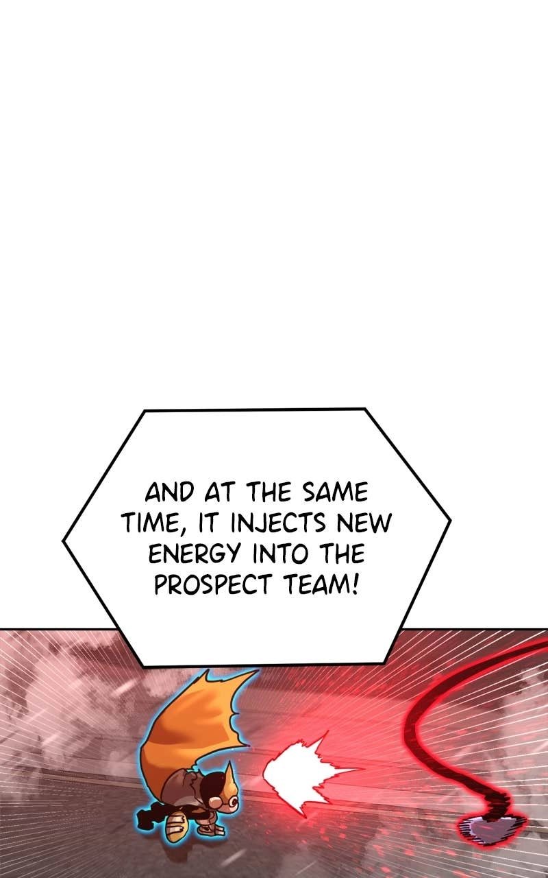 Double Click Chapter 229 - Page 90