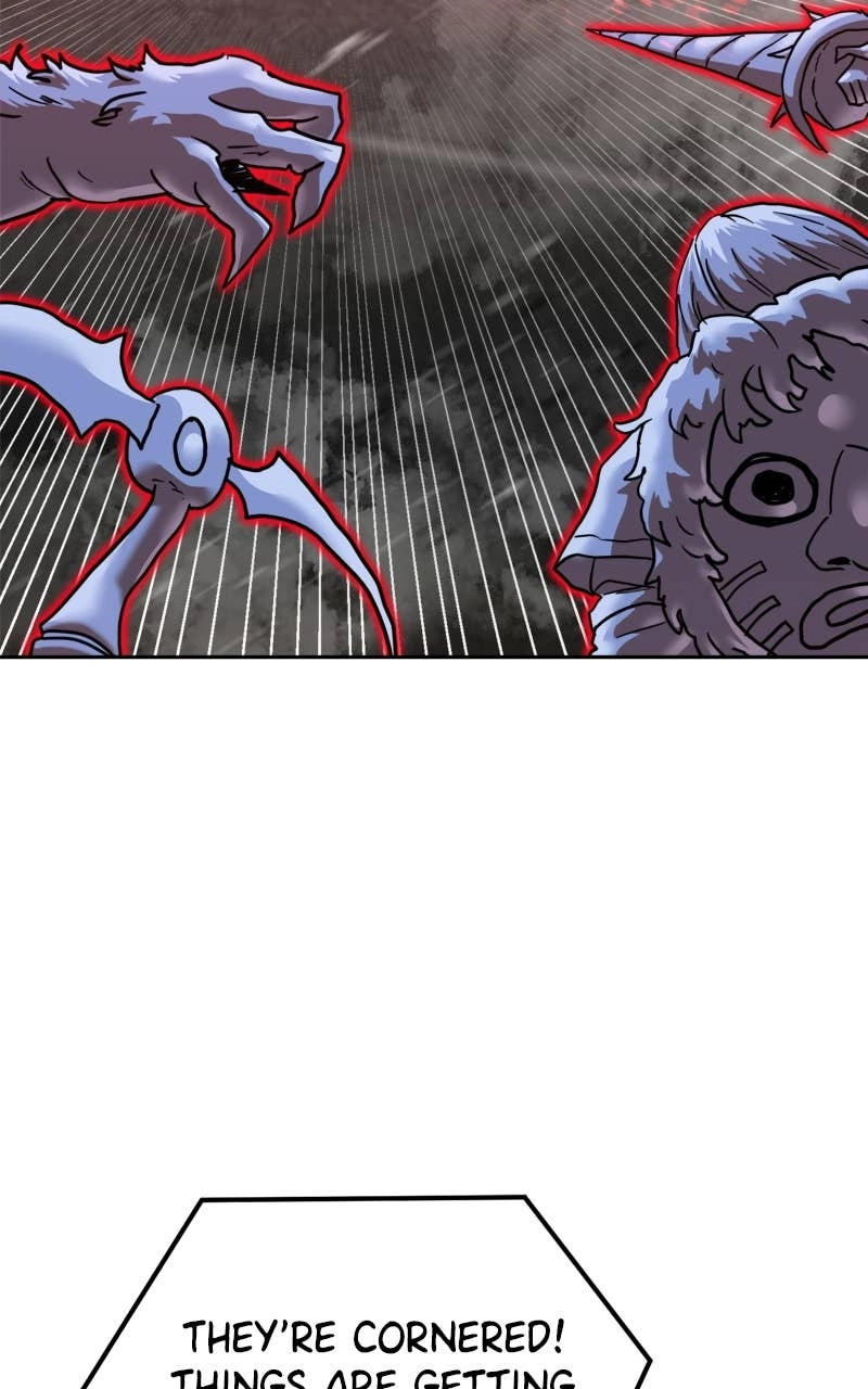 Double Click Chapter 229 - Page 91