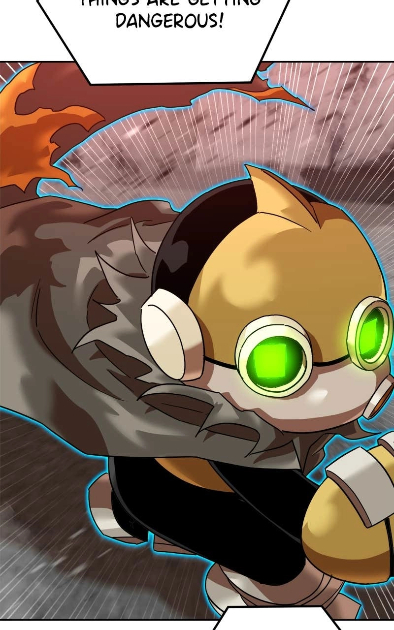 Double Click Chapter 229 - Page 92