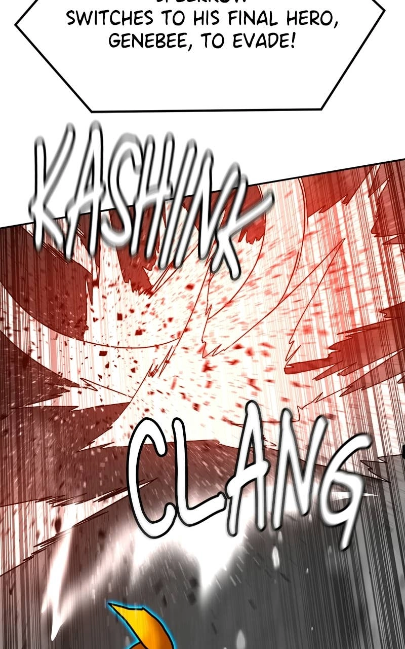 Double Click Chapter 229 - Page 96