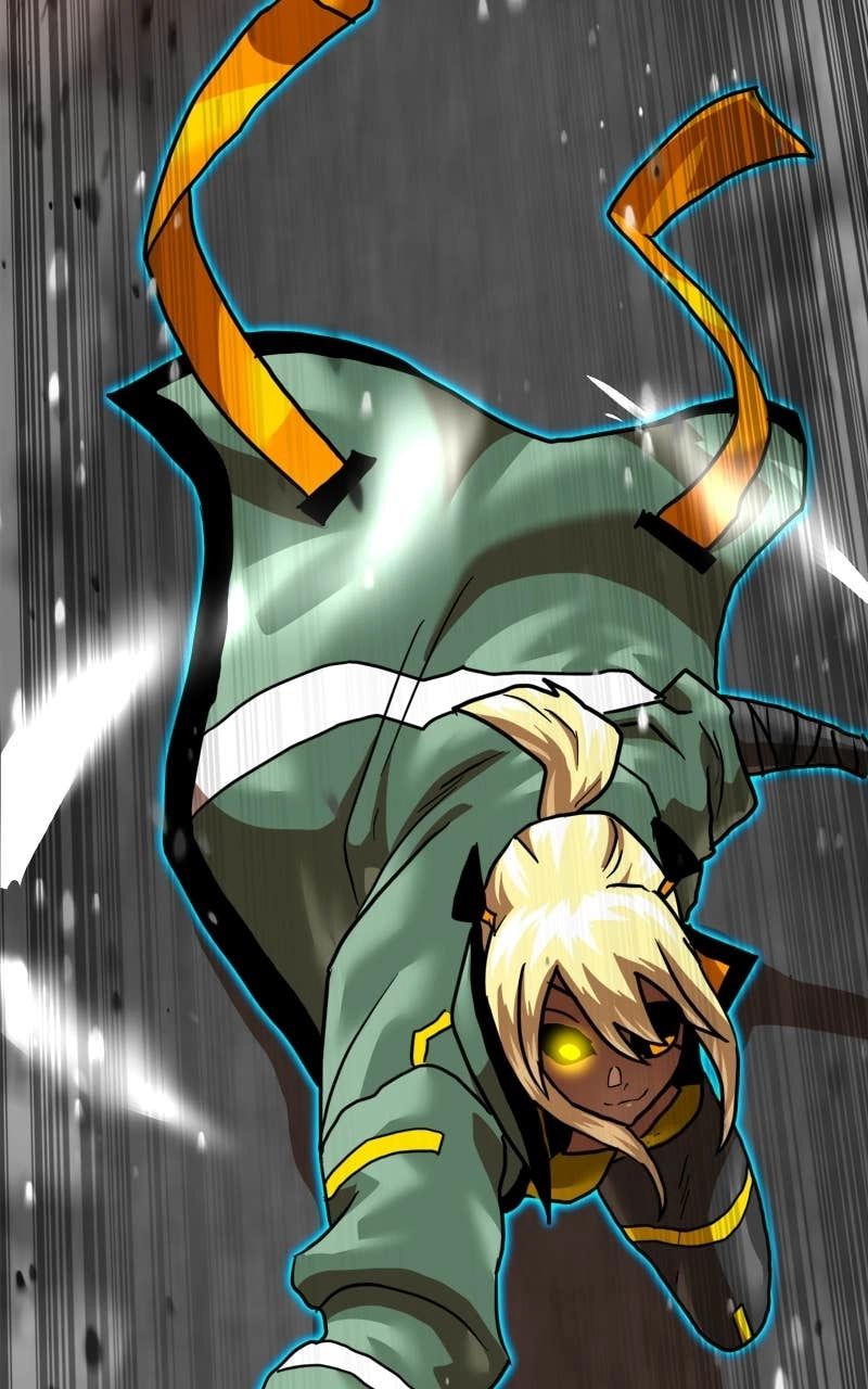 Double Click Chapter 229 - Page 97