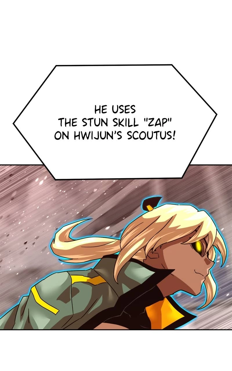 Double Click Chapter 229 - Page 100