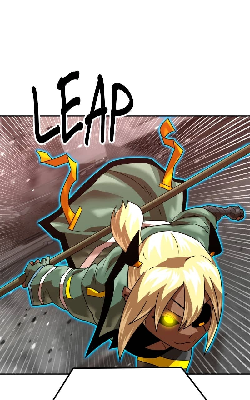 Double Click Chapter 229 - Page 101