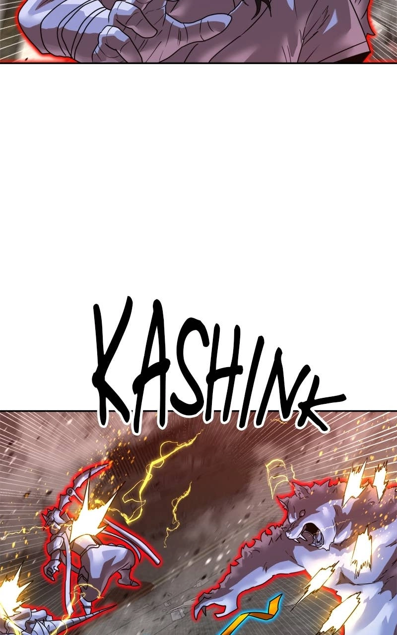 Double Click Chapter 229 - Page 104