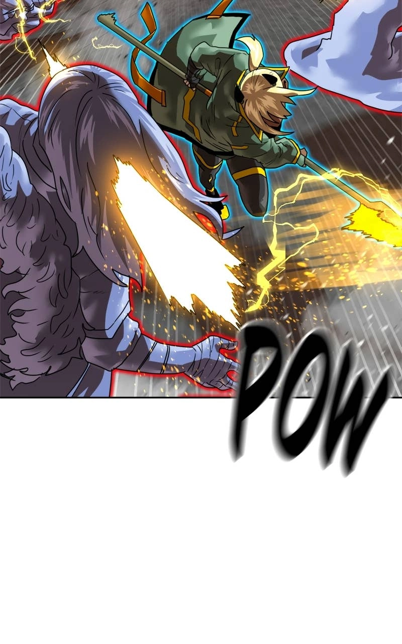 Double Click Chapter 229 - Page 105