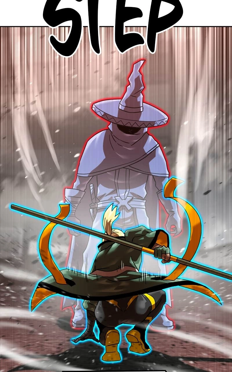 Double Click Chapter 229 - Page 108