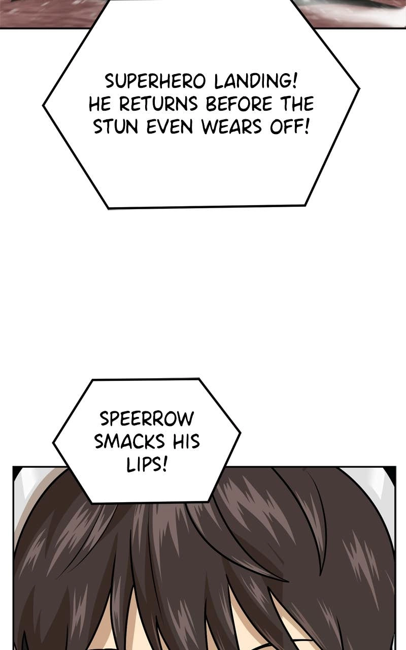 Double Click Chapter 229 - Page 109