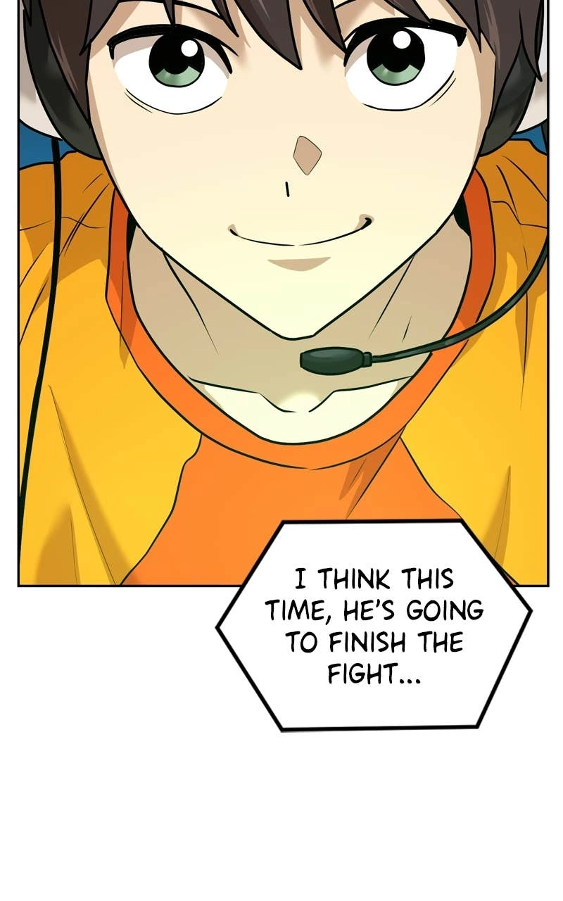 Double Click Chapter 229 - Page 110