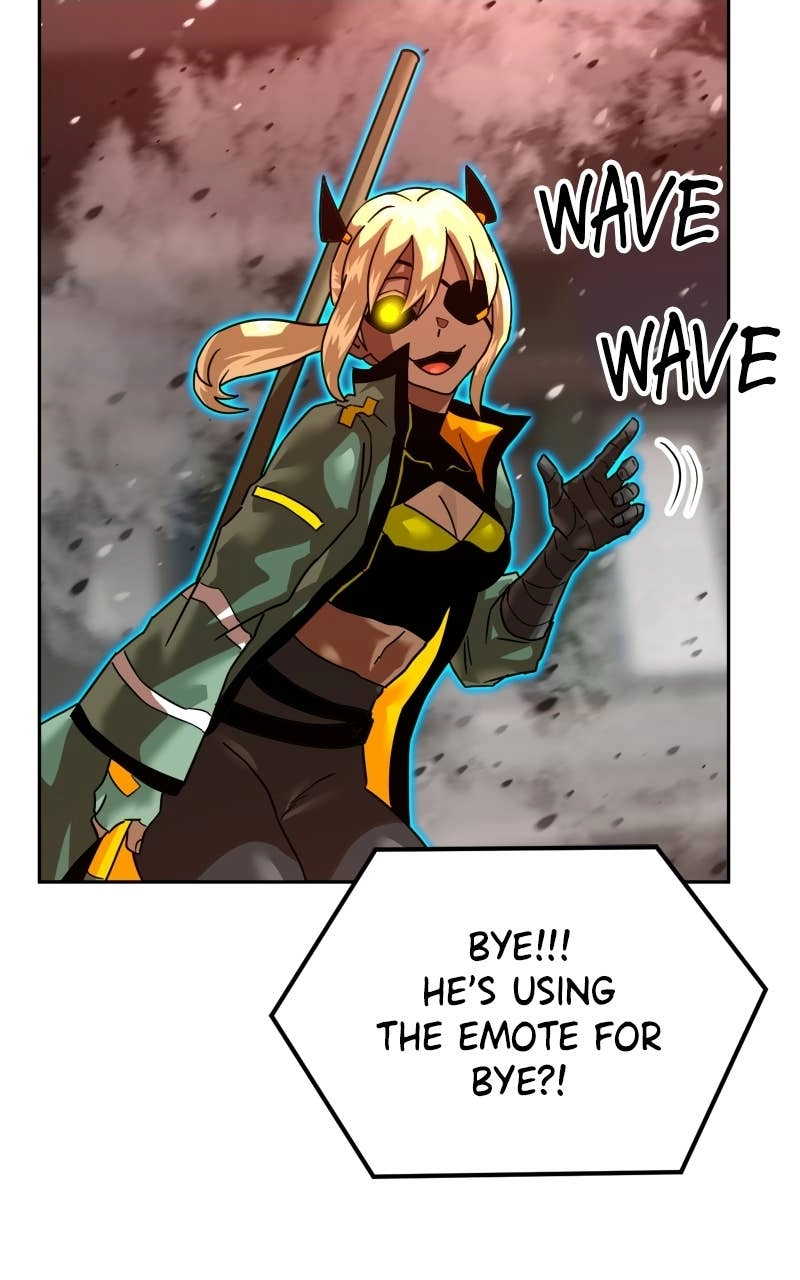 Double Click Chapter 229 - Page 113