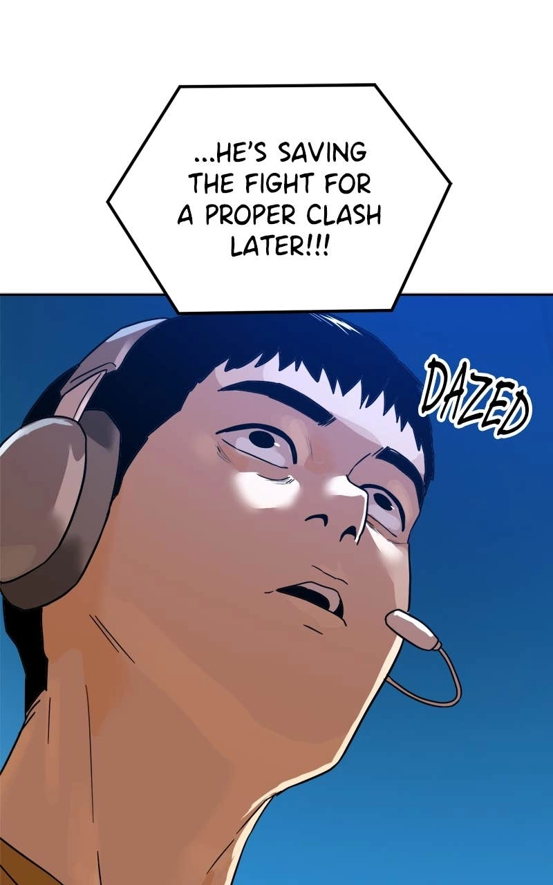 Double Click Chapter 229 - Page 116