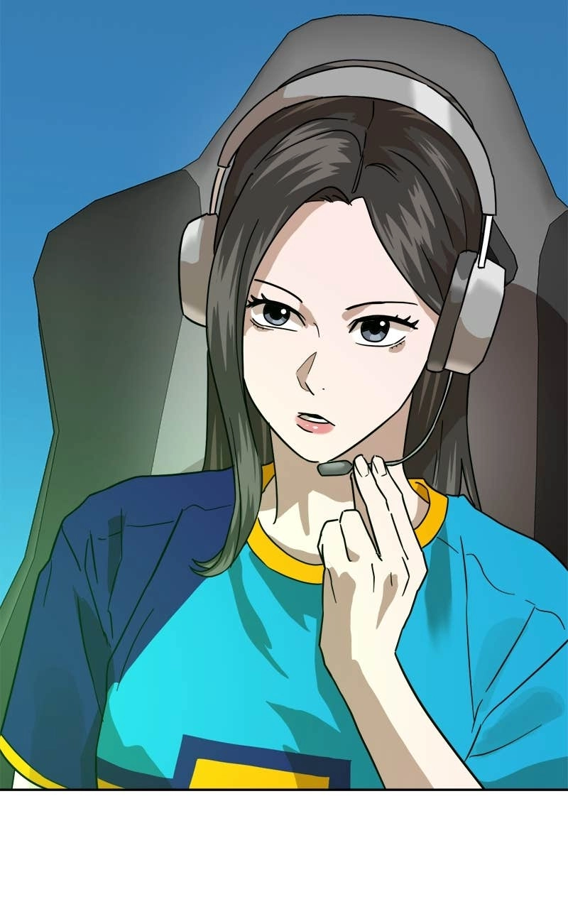 Double Click Chapter 229 - Page 120