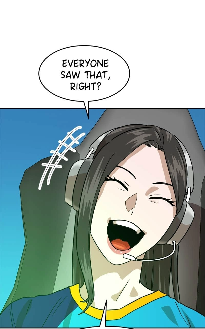 Double Click Chapter 229 - Page 121