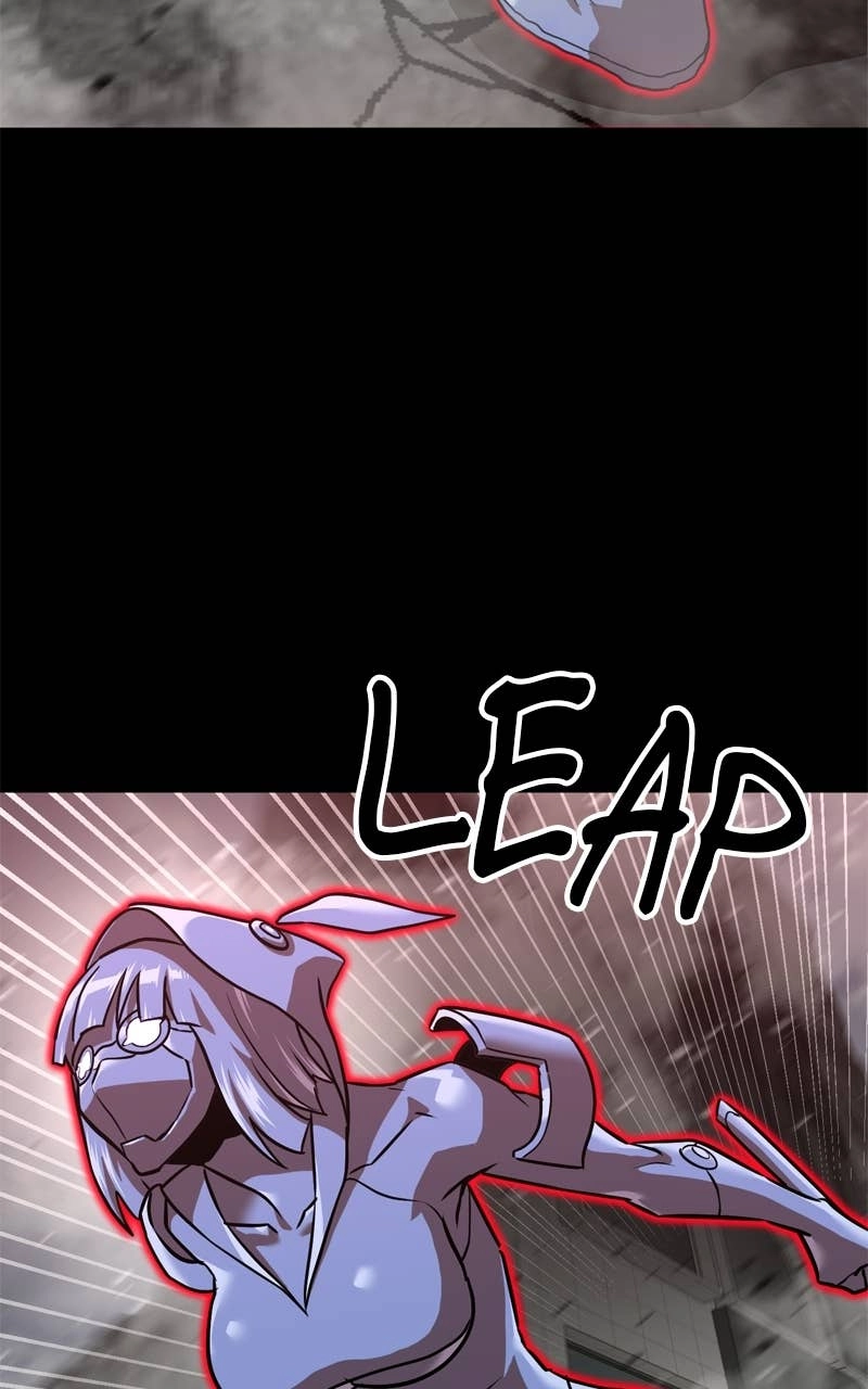 Double Click Chapter 230 - Page 6
