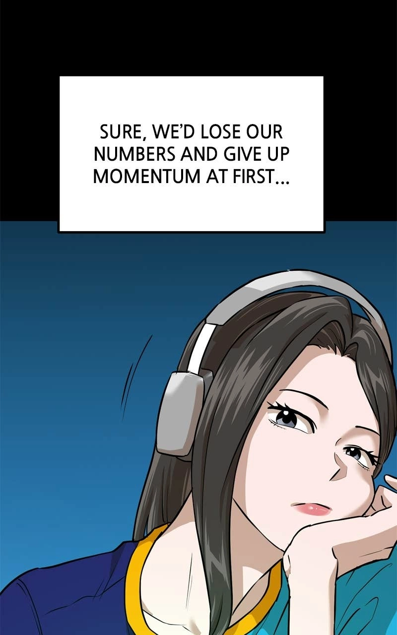 Double Click Chapter 230 - Page 18