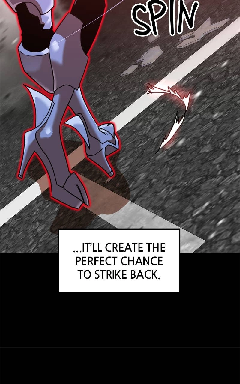 Double Click Chapter 230 - Page 20