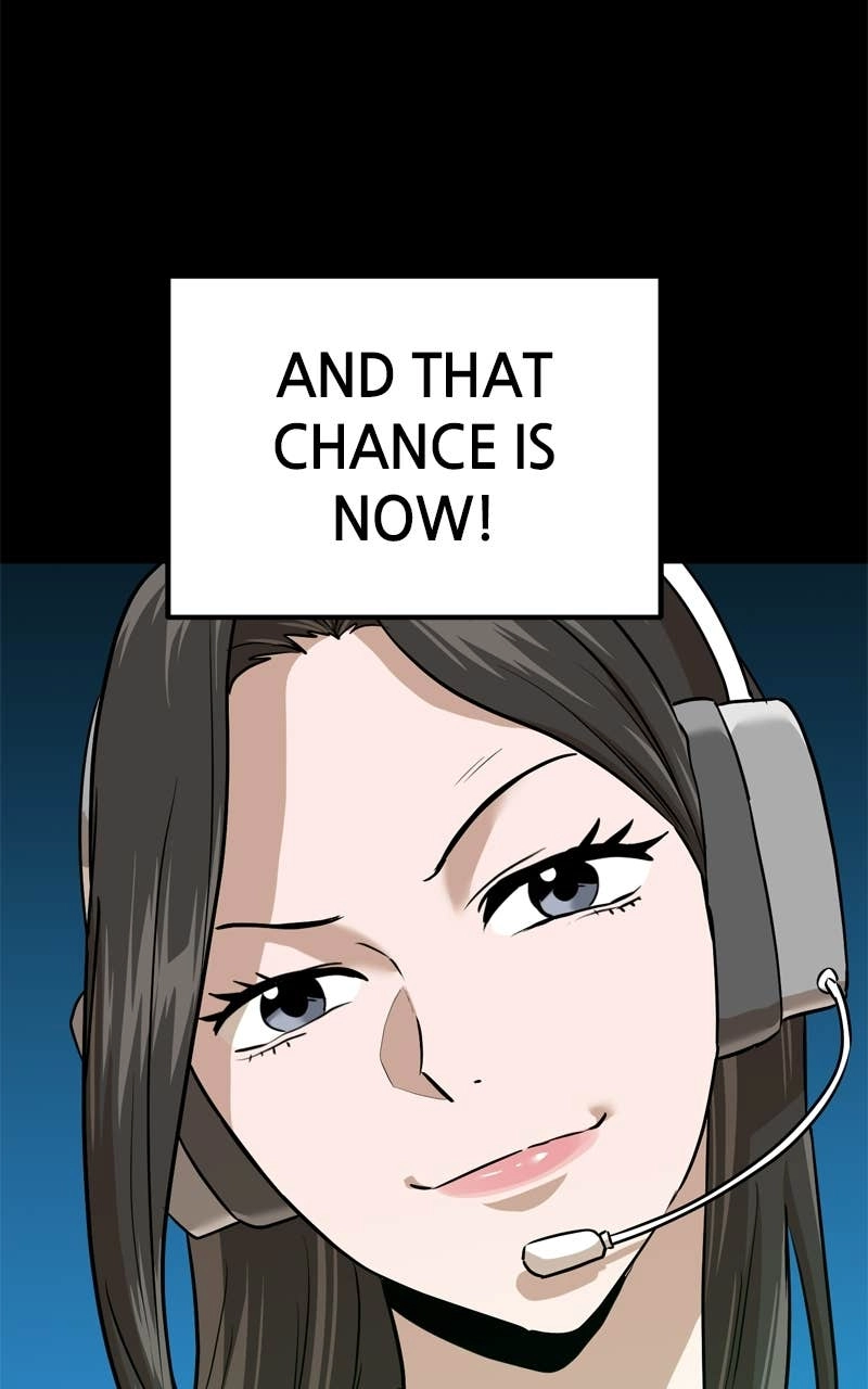 Double Click Chapter 230 - Page 21