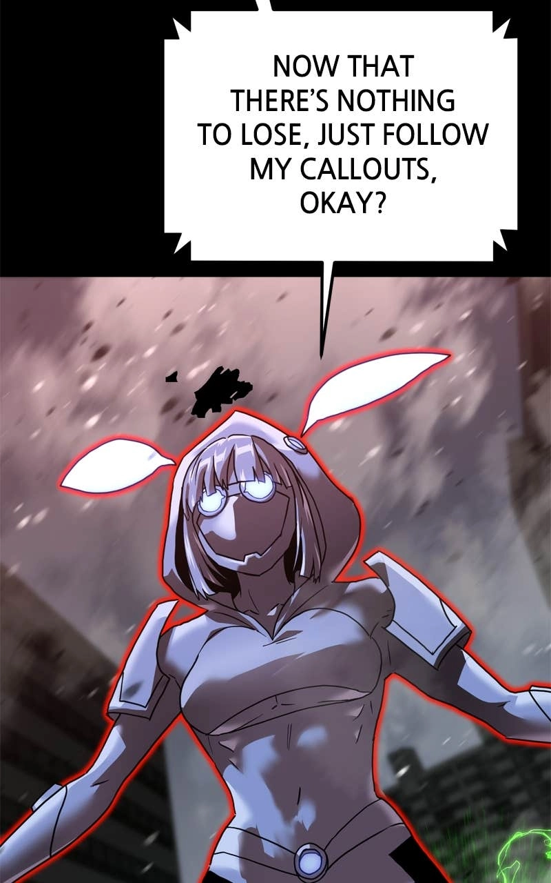 Double Click Chapter 230 - Page 23