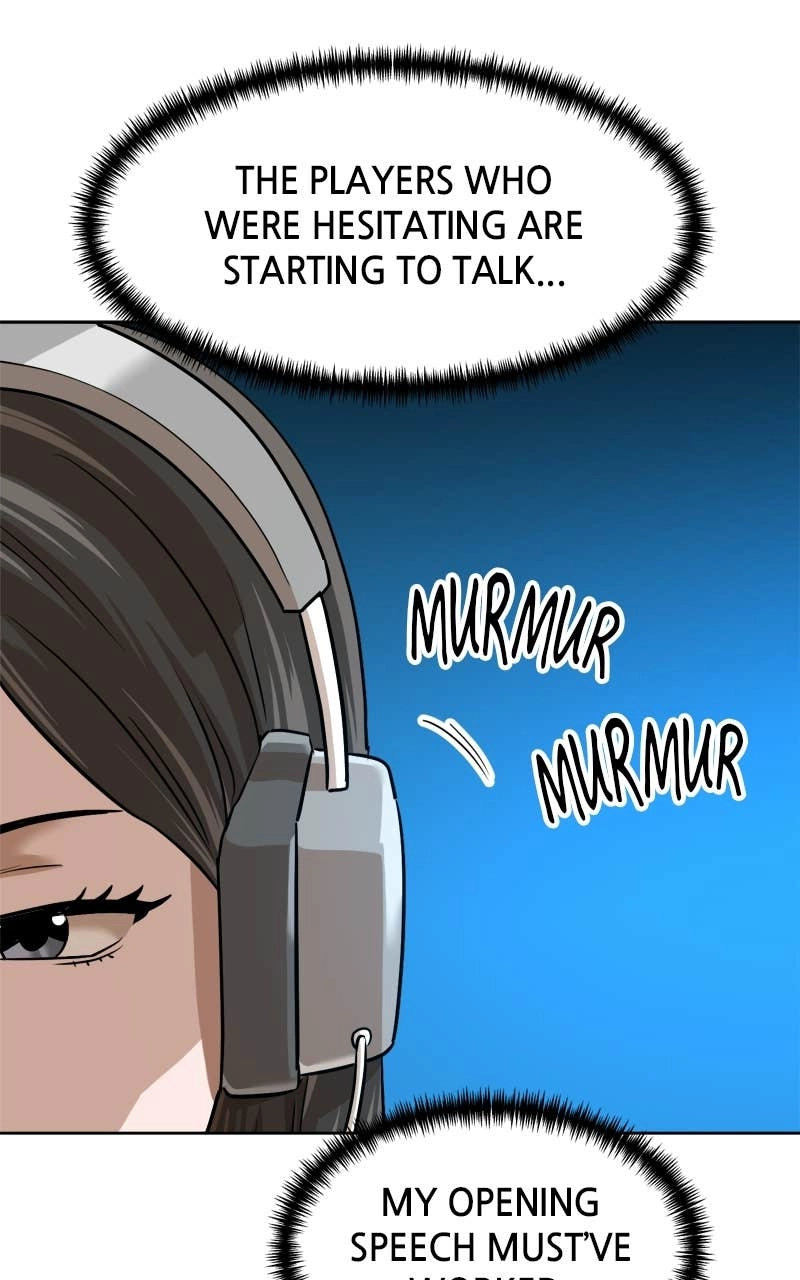 Double Click Chapter 230 - Page 25