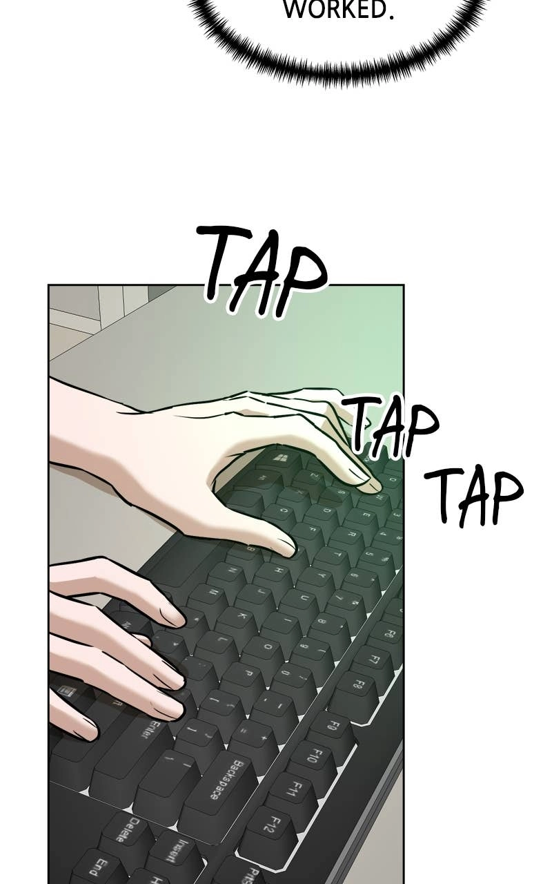 Double Click Chapter 230 - Page 26
