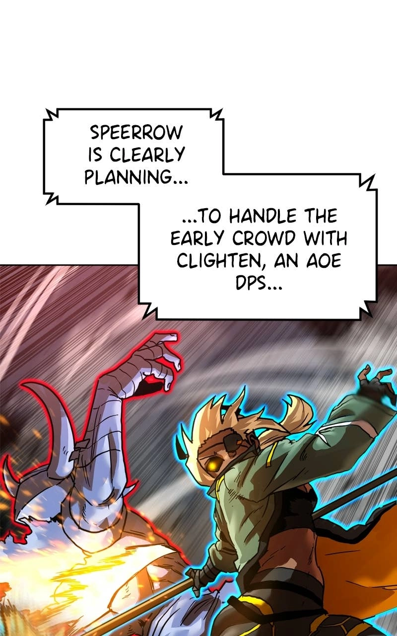 Double Click Chapter 230 - Page 29