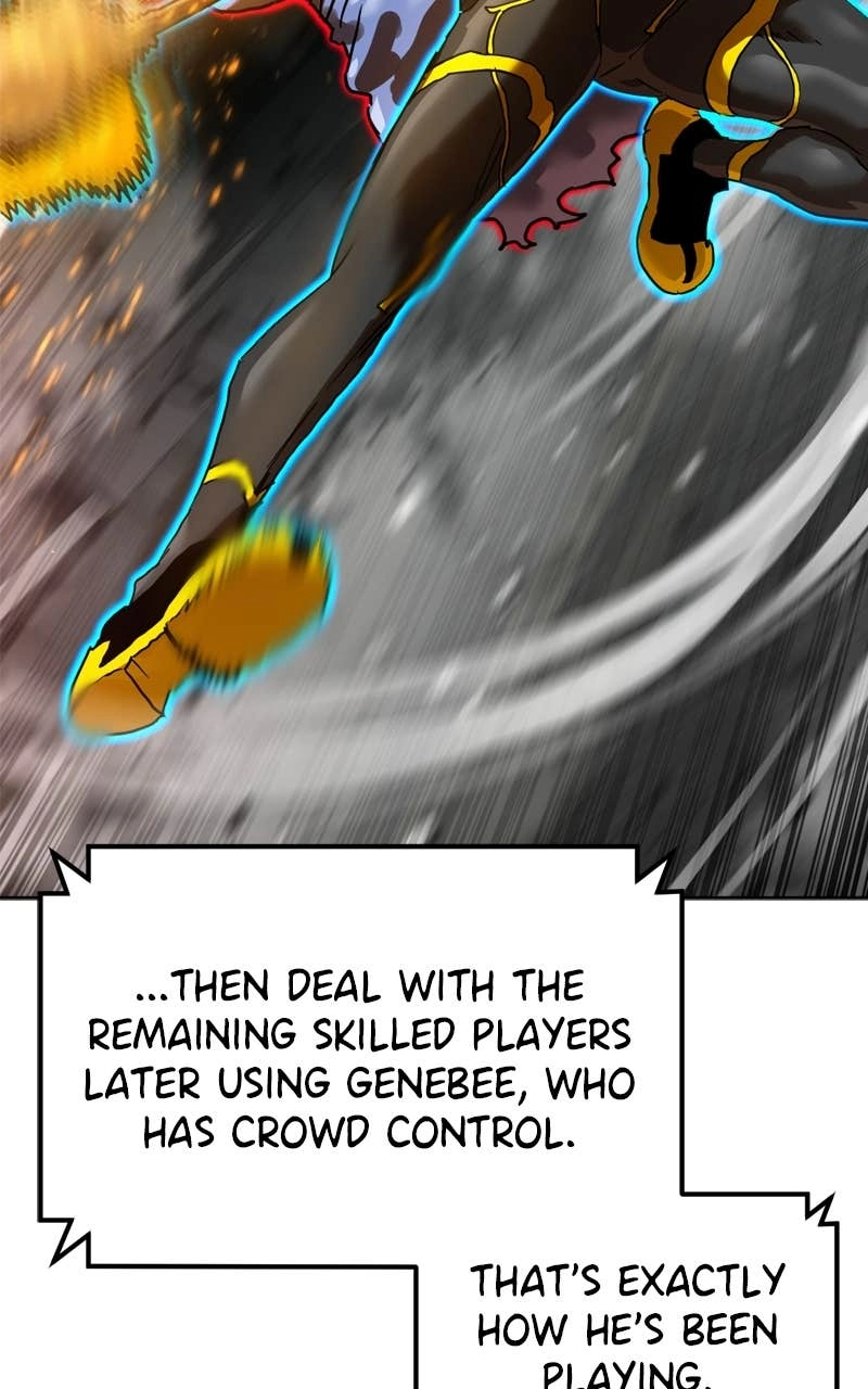 Double Click Chapter 230 - Page 30