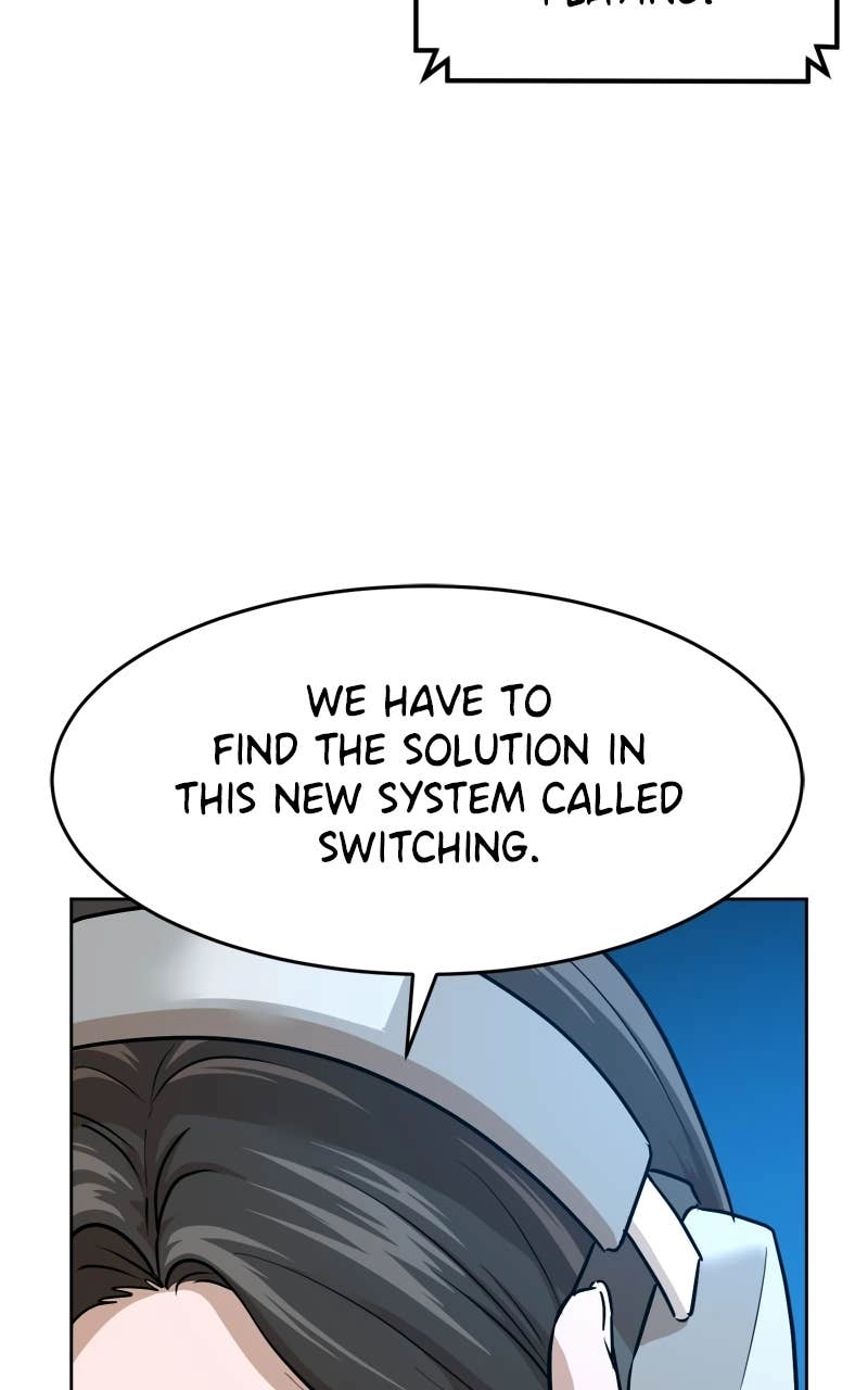Double Click Chapter 230 - Page 31