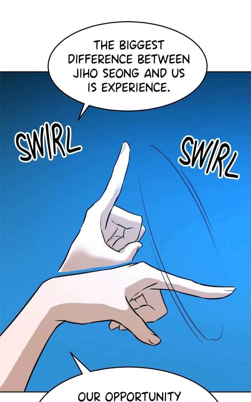 Double Click Chapter 230 - Page 33