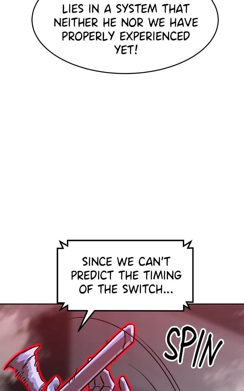 Double Click Chapter 230 - Page 34