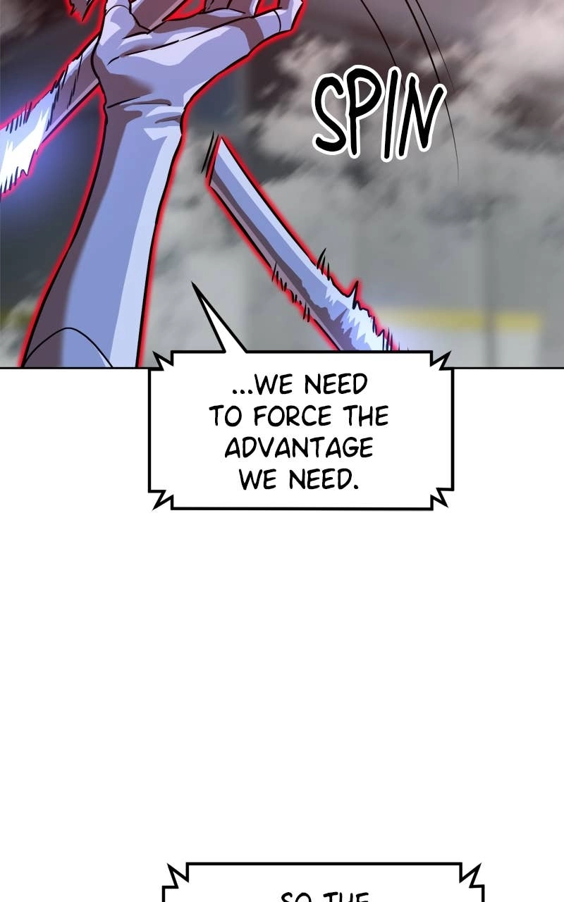 Double Click Chapter 230 - Page 35