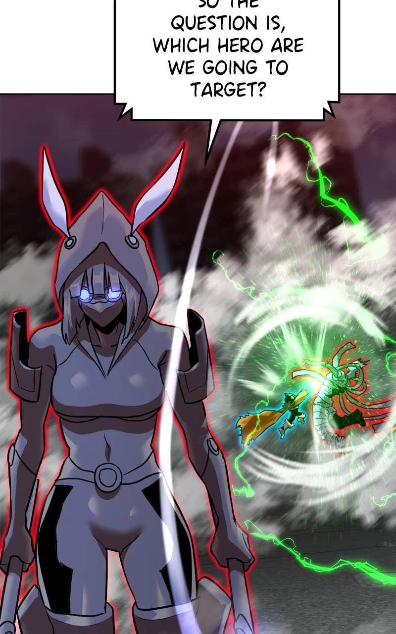 Double Click Chapter 230 - Page 36