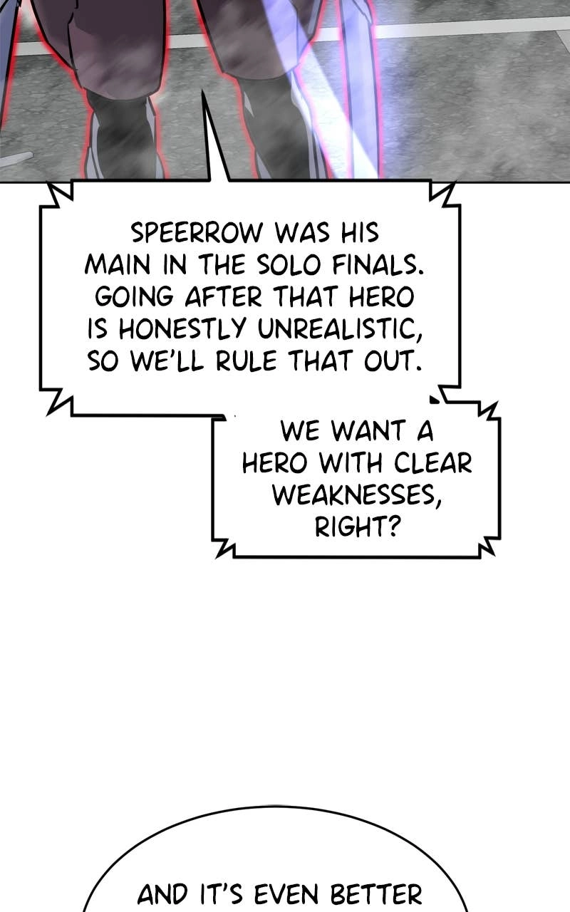 Double Click Chapter 230 - Page 37