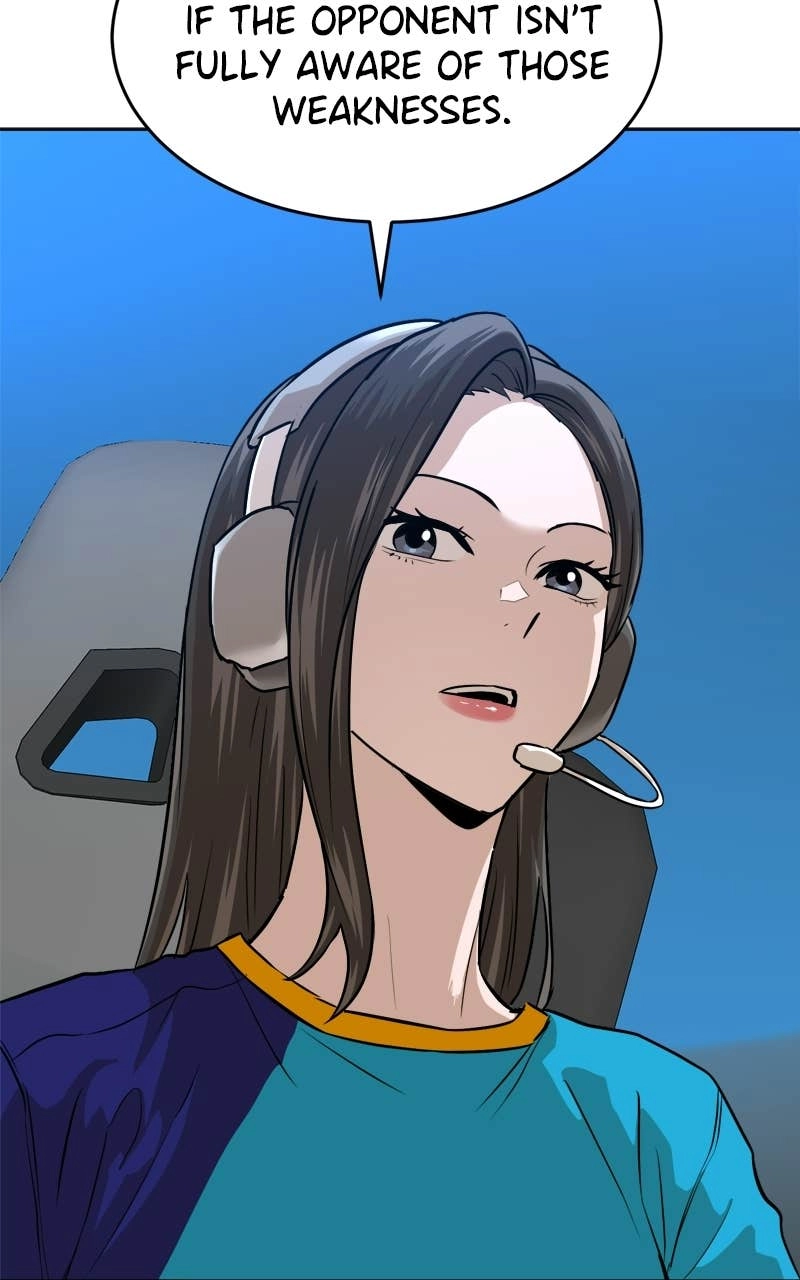 Double Click Chapter 230 - Page 38