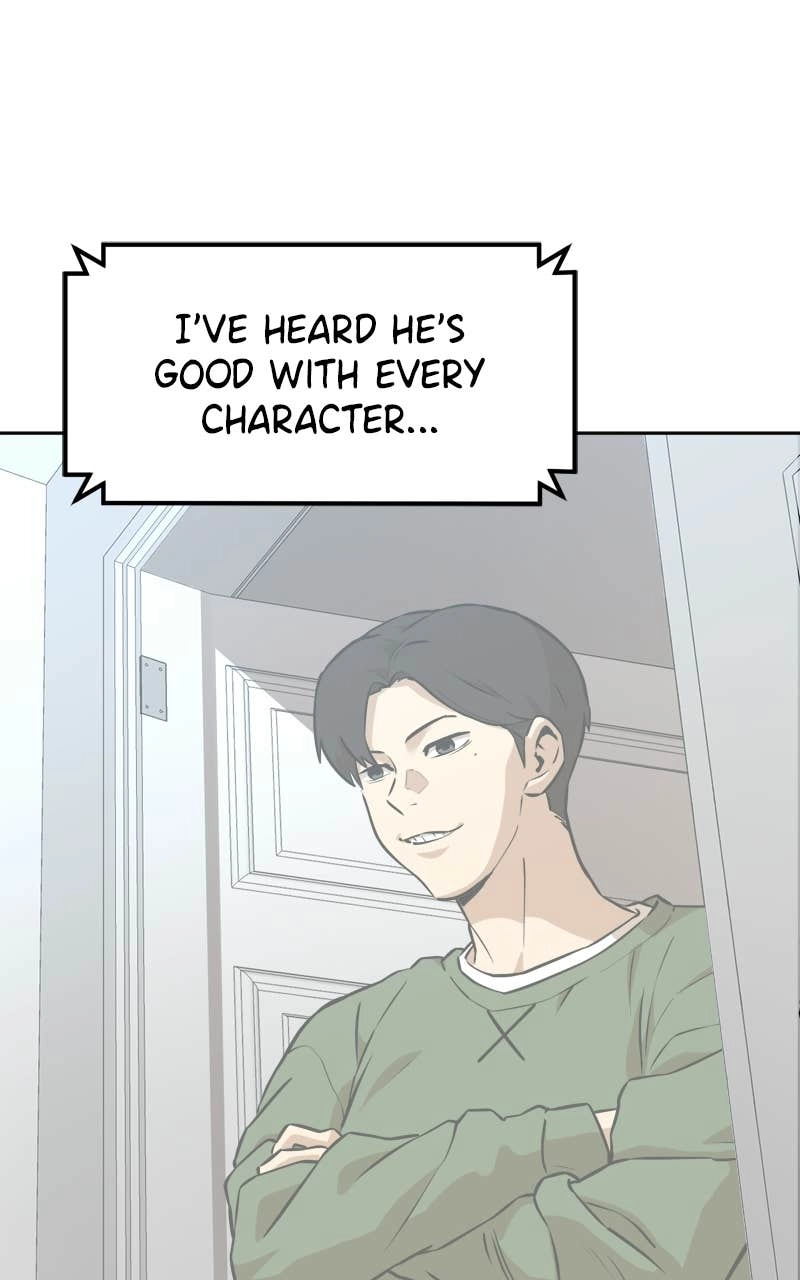 Double Click Chapter 230 - Page 42