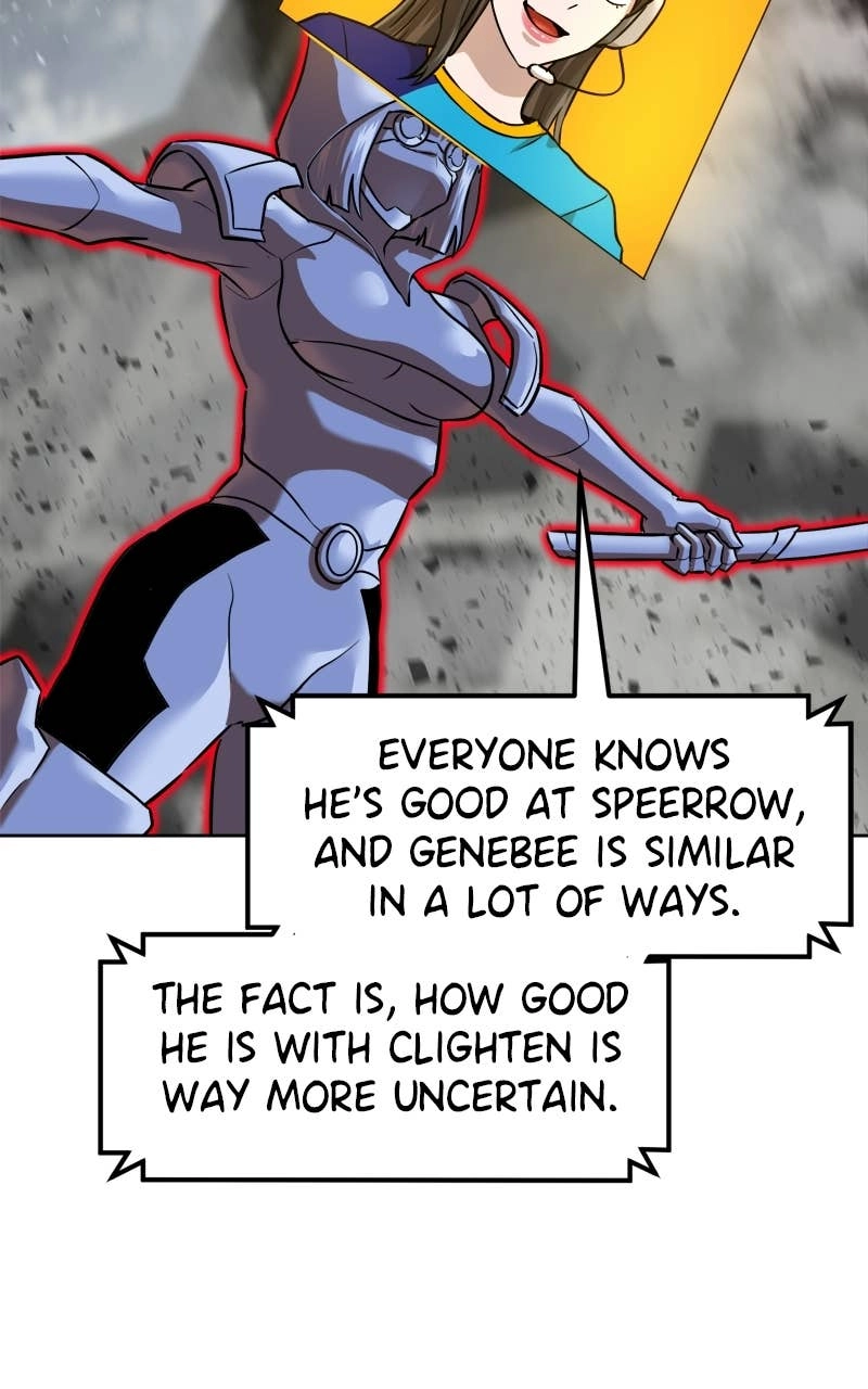 Double Click Chapter 230 - Page 44