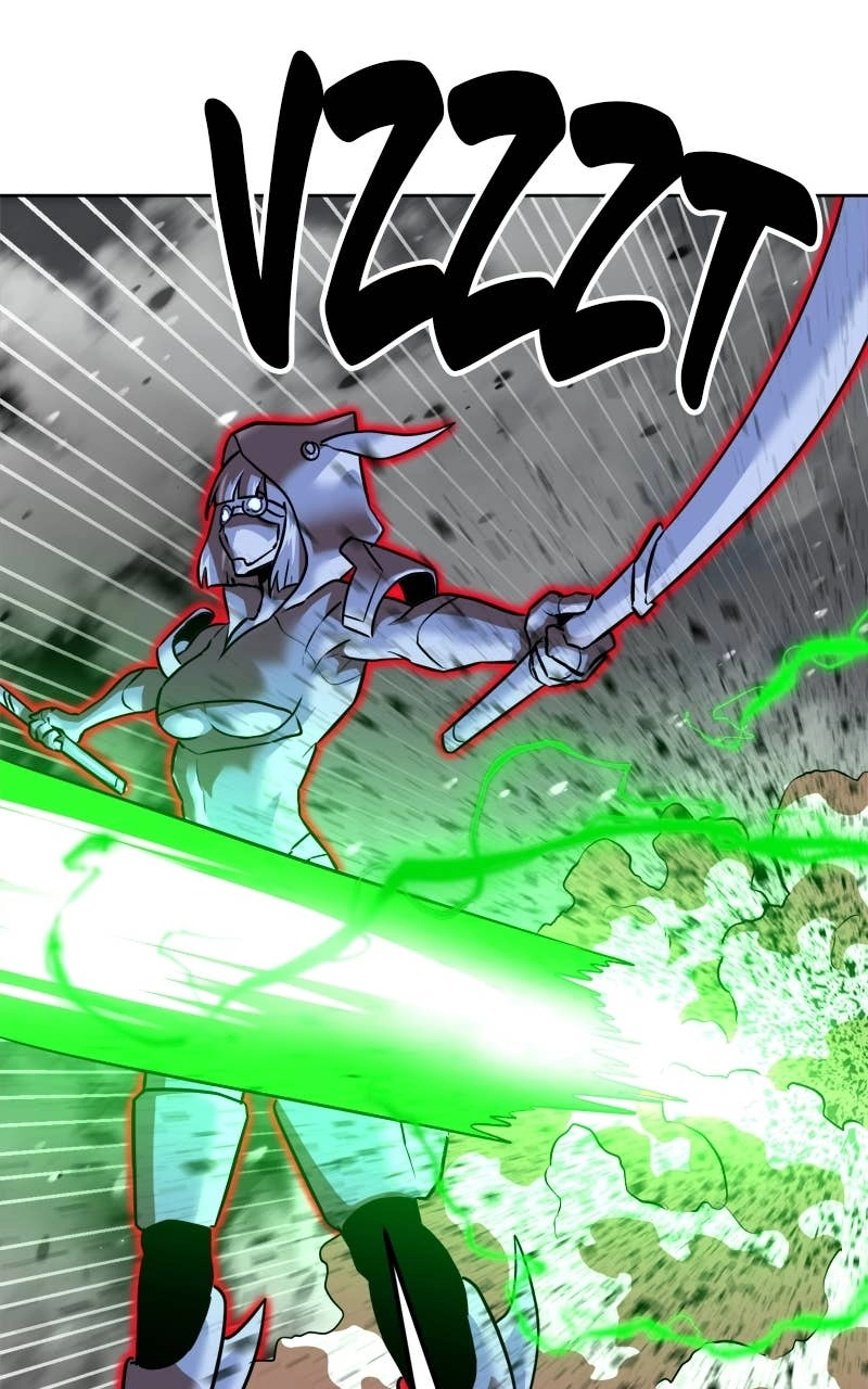 Double Click Chapter 230 - Page 47