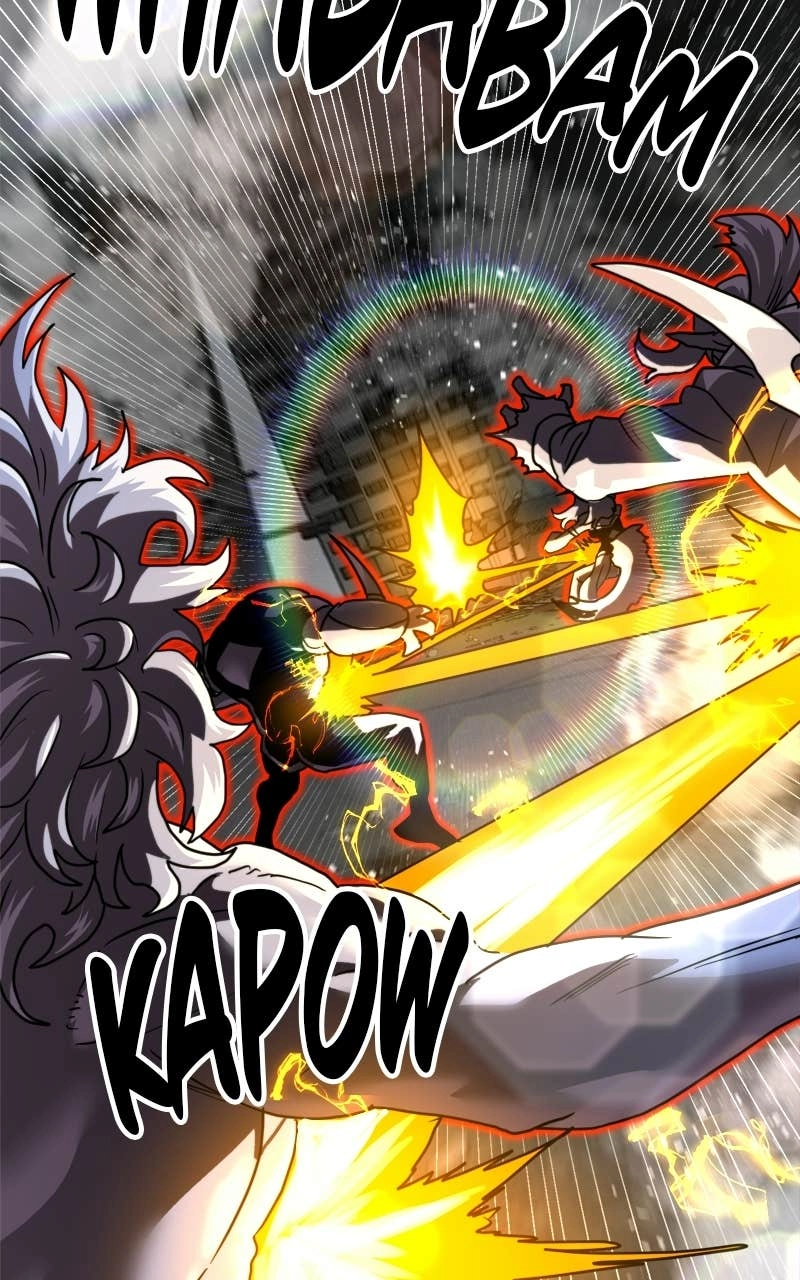 Double Click Chapter 230 - Page 50