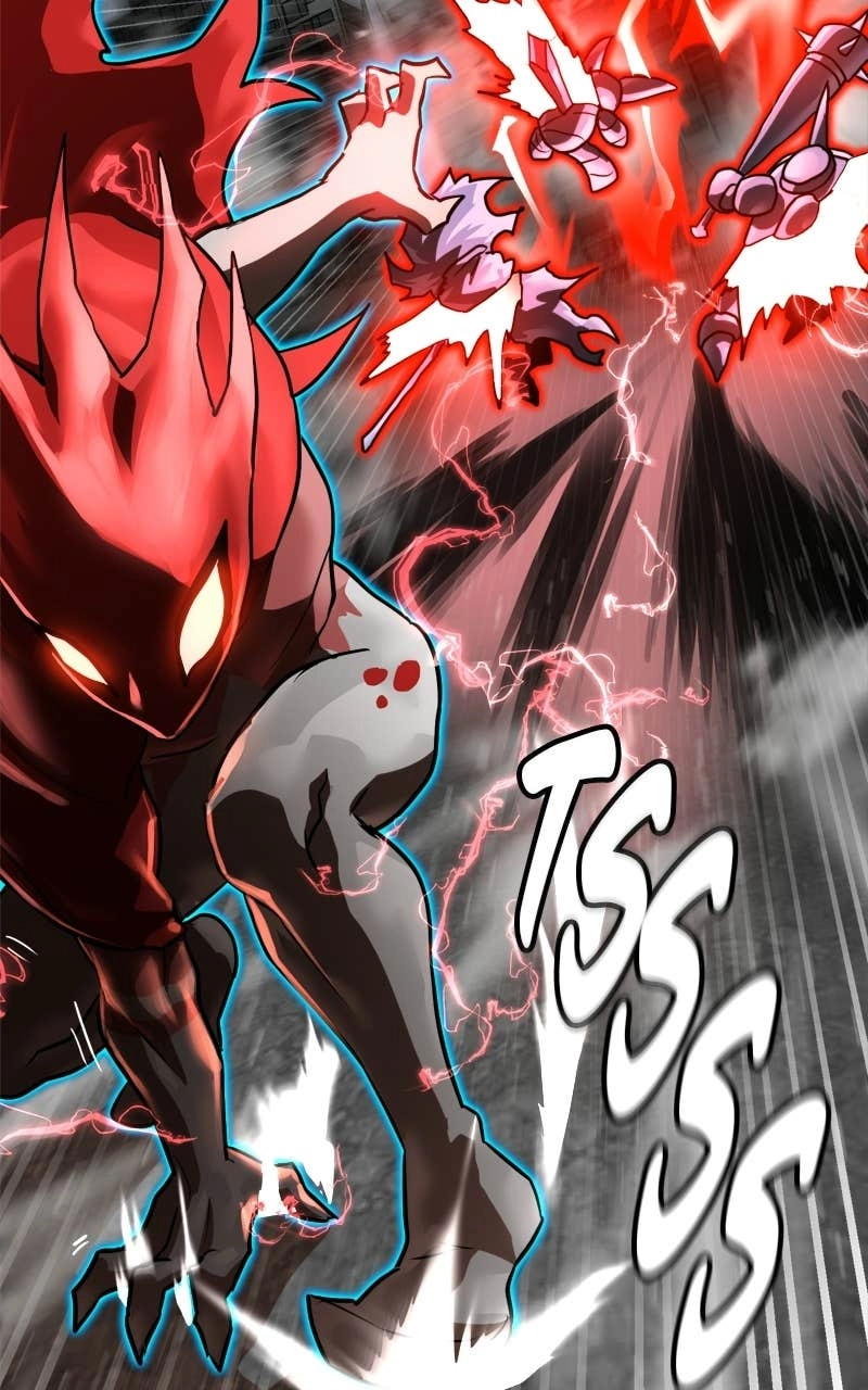 Double Click Chapter 230 - Page 54