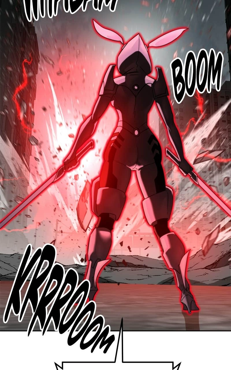 Double Click Chapter 230 - Page 56