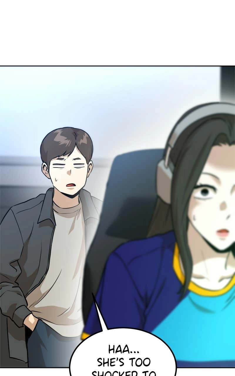 Double Click Chapter 230 - Page 62
